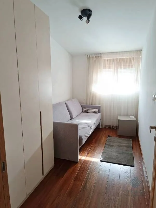 Rent, three bedroom apartment, 127m², Master Kvart, Podgorica