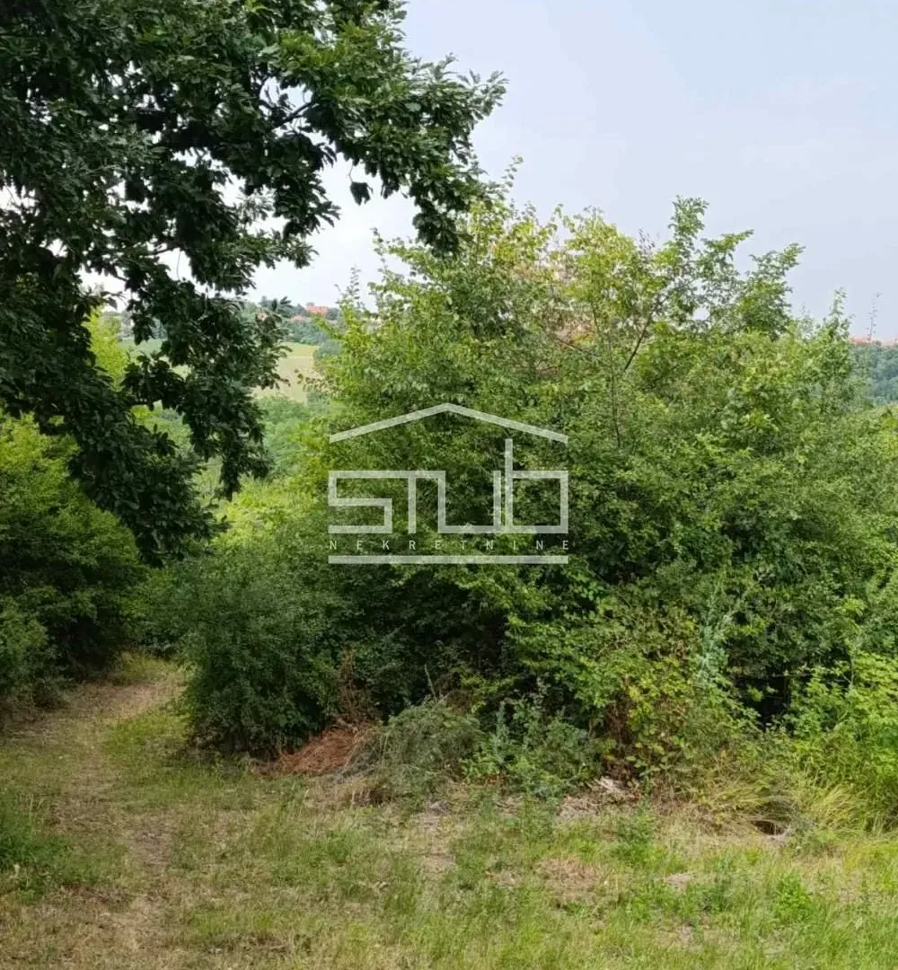 Prodaja, plac, 1800m², Arnajevo, Barajevo