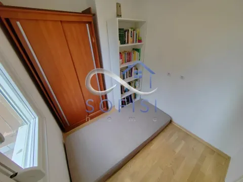 Sale, two bedroom apartment, 43m², Liman 4, Novi Sad Sve Podlokacije - image 16