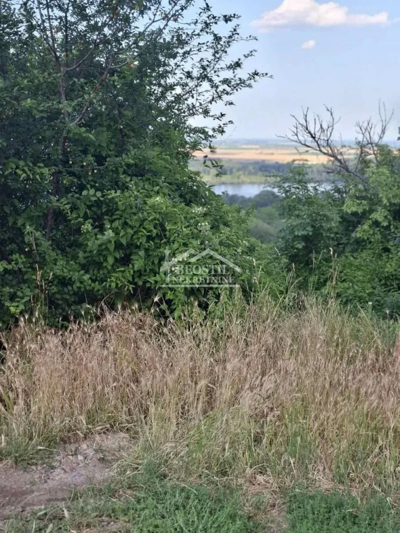 Sale, land lot, 900m², Grocka, Beograd