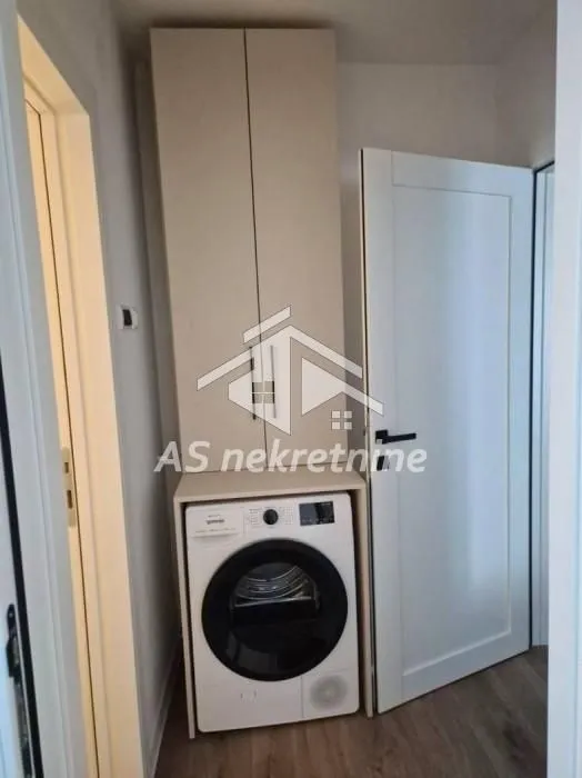 Rent, apartment, 58m², Savski Venac, Beograd
