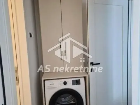 Rent, apartment, 58m², Savski Venac, Beograd - image 19