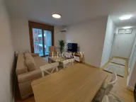 Izdavanje, dvosoban stan, 58m², Novi Beograd Blok 63, Novi Beograd Sve Podlokacije - image 11