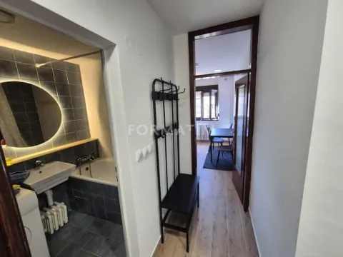 Rent, one bedroom apartment, 40m², Višnjička Banja, Palilula Sve Podlokacije - image 5