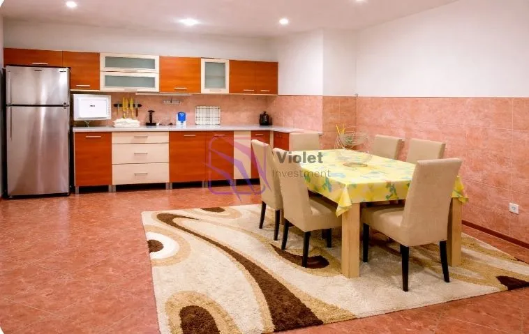 Rent, two bedroom apartment, 70m², Gornja Gorica, Podgorica