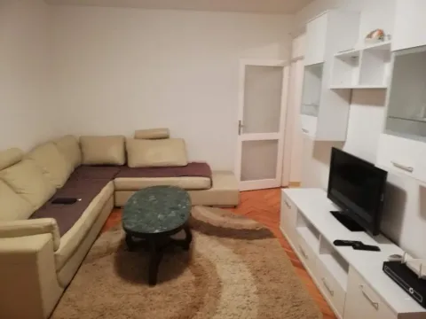 Izdavanje, jednosoban stan, 54m², Preko Morače, Podgorica - image 7