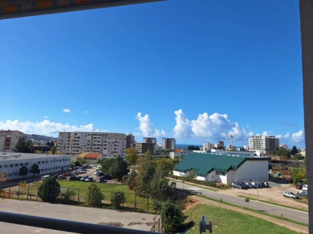 Izdavanje, jednosoban stan, 46m², Bjeliši, Bar