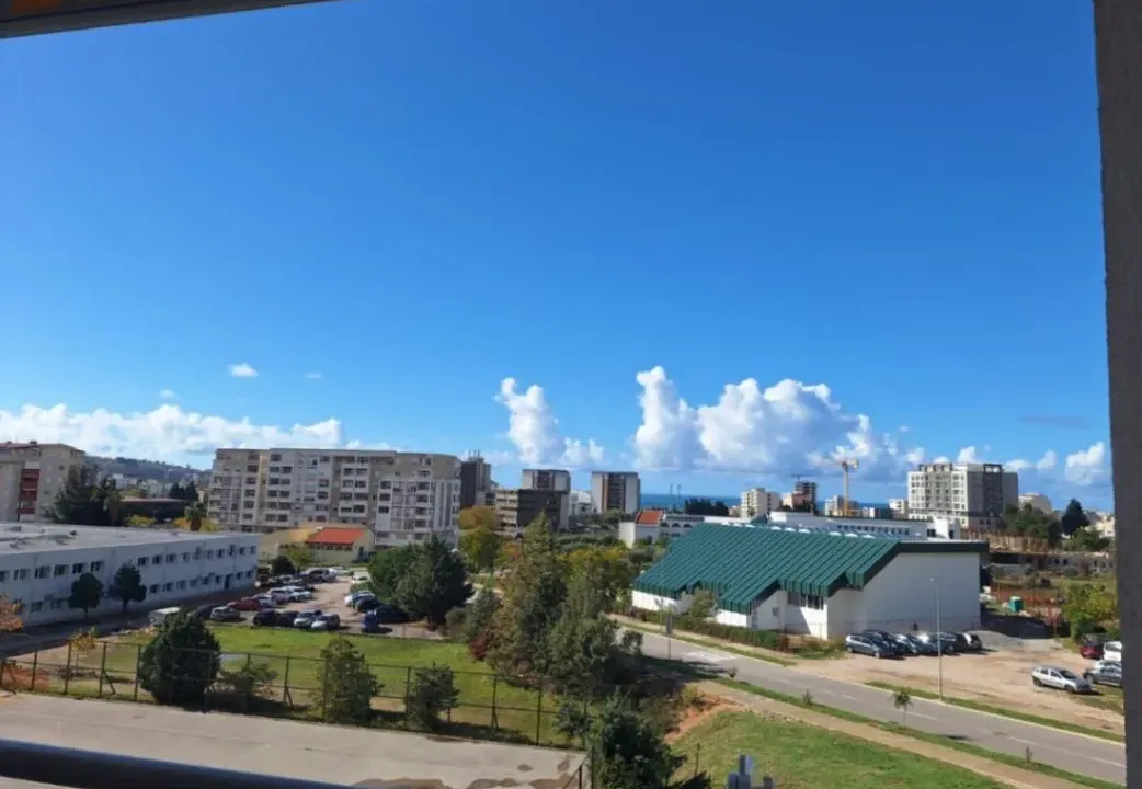 Izdavanje, jednosoban stan, 46m², Bjeliši, Bar