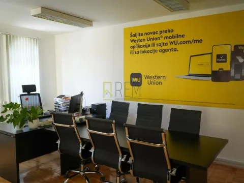 Office Space for Sale, 145m2, Centar, Podgorica Office Space for Sale, 145m2, Centar, Podgorica