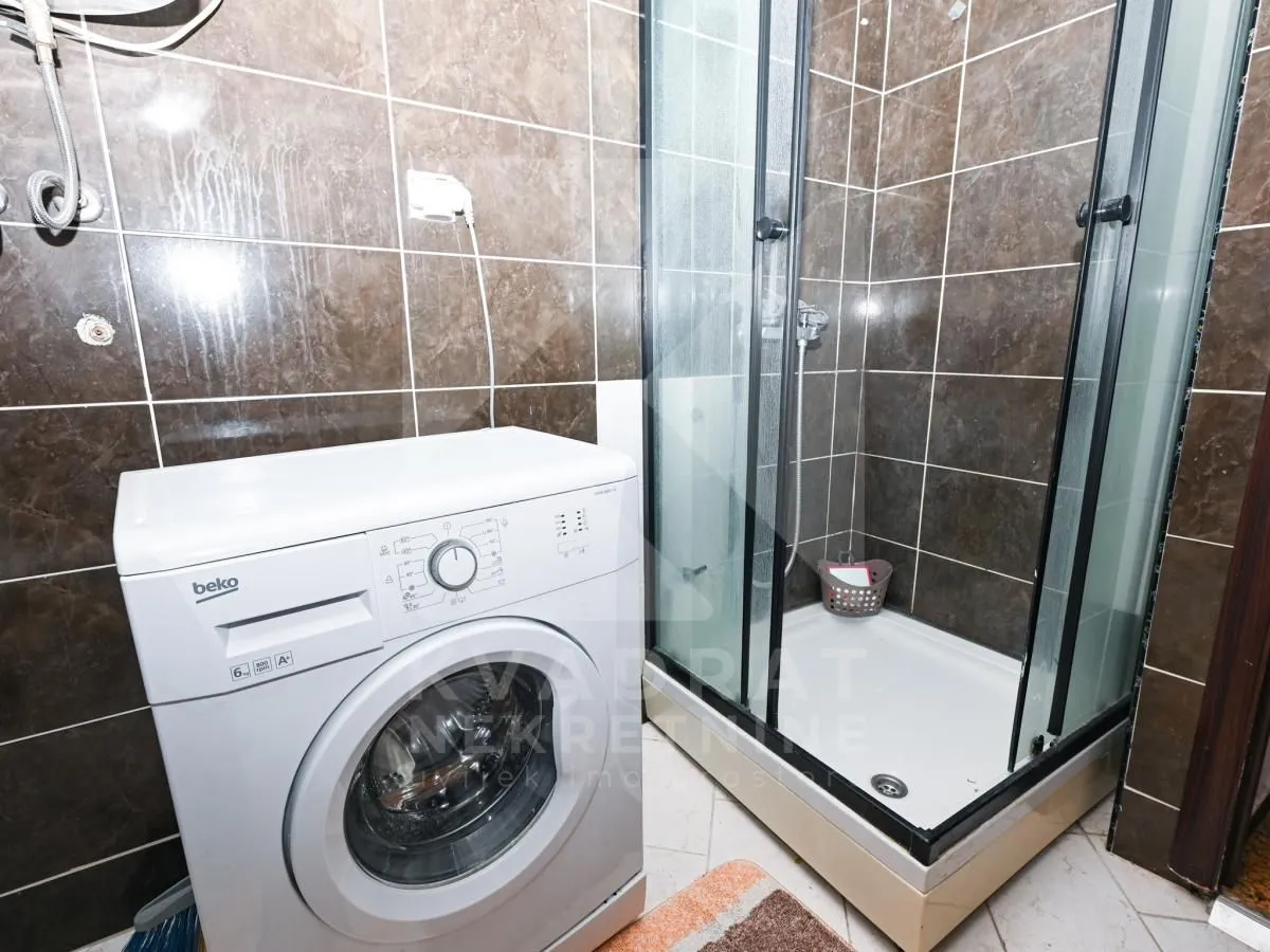 Rent, one bedroom apartment, 60m², Zagorič, Podgorica