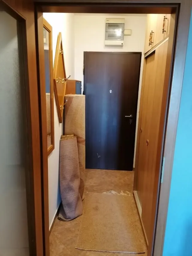 Rent, apartment, 37m², Tuški Put, Podgorica