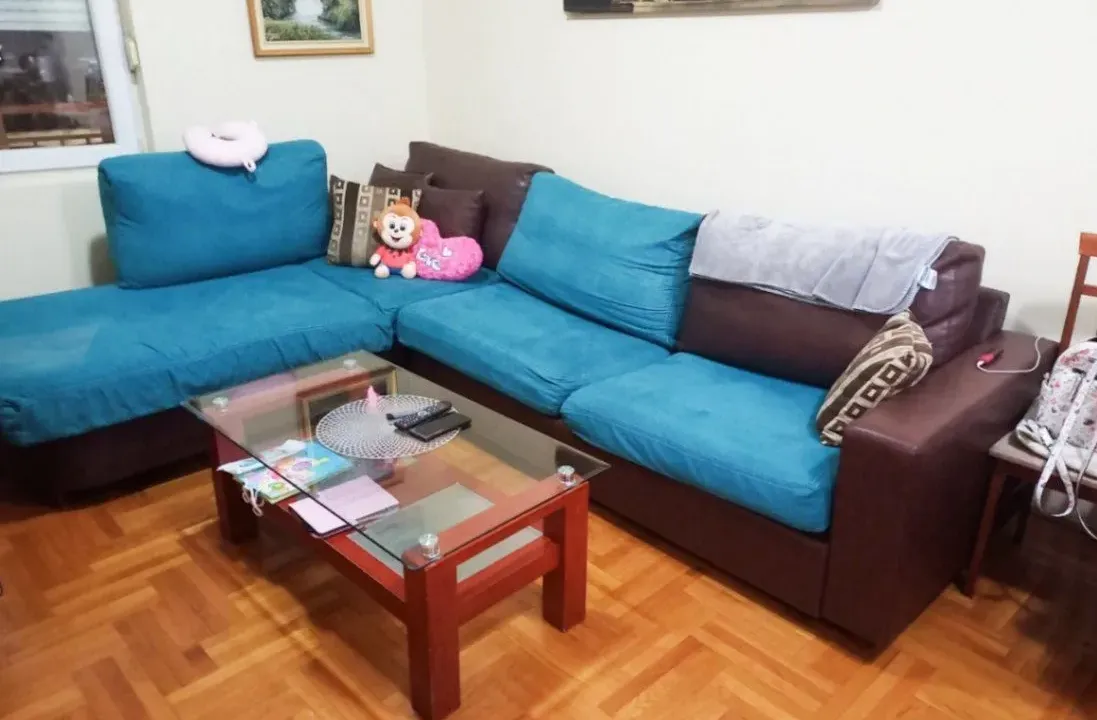 Izdavanje, jednosoban stan, 40m², Zabjelo, Podgorica