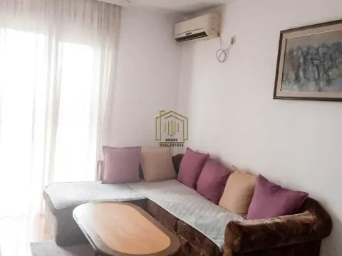 Izdavanje, jednosoban stan, 47m², Stari Aerodrom, Podgorica - image 10