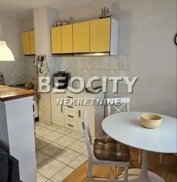 Izdavanje, dvosoban stan, 44m², Centar, Novi Sad - image 4