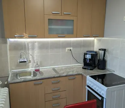 Prodaja, dvosoban stan, 46m², Detelinara, Novi Sad Sve Podlokacije - image 4