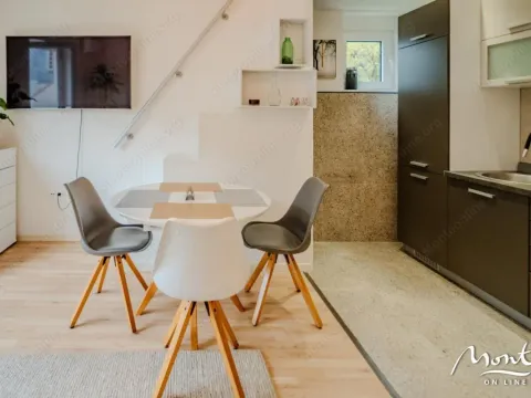 Prodaja, jednosoban stan, 50m², Muo, Kotor - image 36