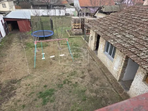 Sale, house, 112m², Zorka, Subotica - image 13