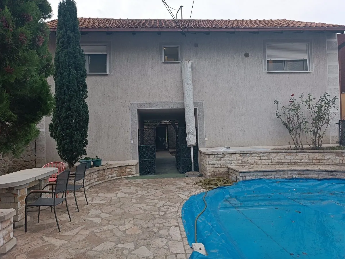 Sale, house, 110m², Altina, Beograd