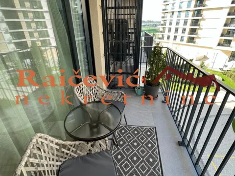 Sale, studio apartment, 27m², Savski Venac, Beograd - image 3