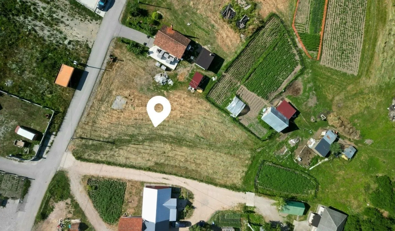 Prodaja, plac, 2000m², Centar, Kolašin