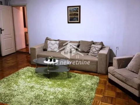 Izdavanje, stan, 57m², Zvezdara Sve Podlokacije, Beograd - image 5