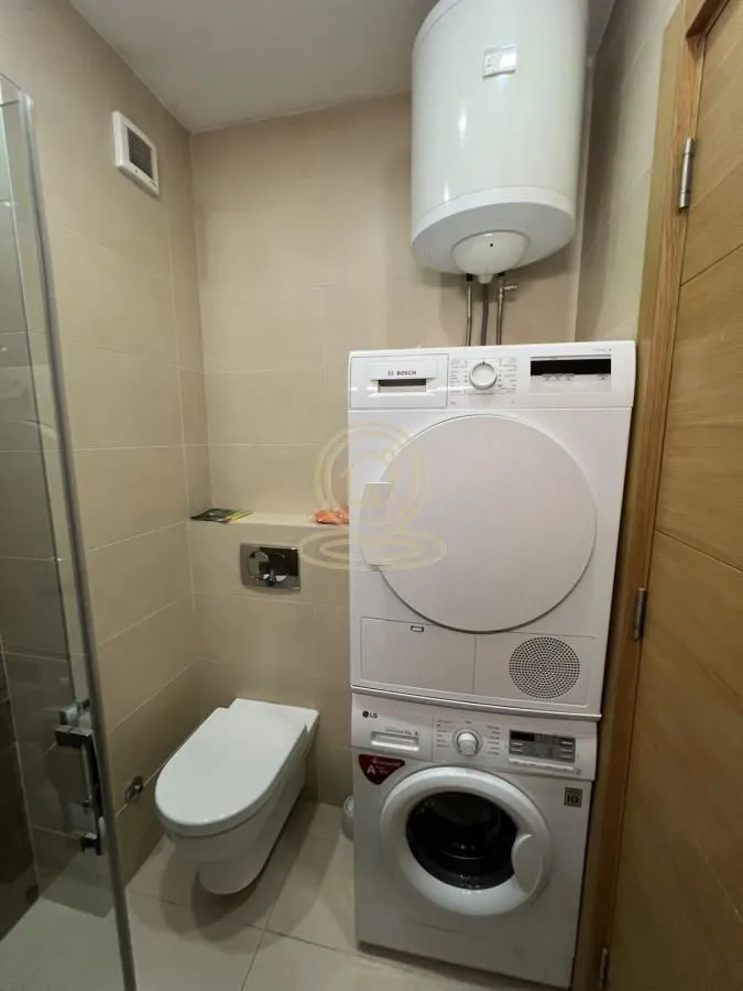 Rent, three bedroom apartment, 86m², Palilula Sve Podlokacije, Beograd