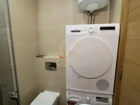 Rent, three bedroom apartment, 86m², Palilula Sve Podlokacije, Beograd - image 13