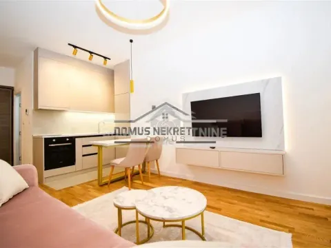 Rent, apartment, 26m², Zabjelo, Podgorica - image 4