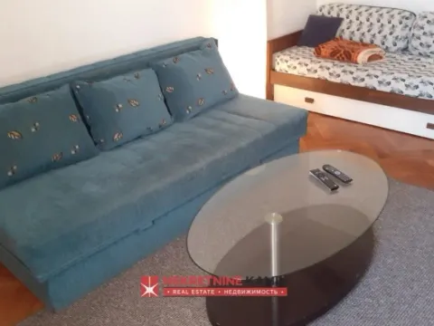 Izdavanje, jednosoban stan, 38m², Maslinjak, Budva - image 3