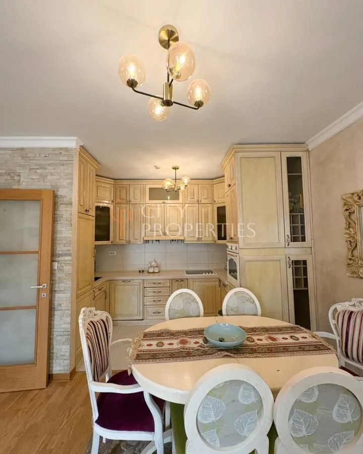 Rent, apartment, 64m², City Kvart, Podgorica