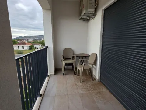 Rent, one bedroom apartment, 50m², Zabjelo, Podgorica - image 8