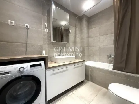Rent, two bedroom apartment, 52m², Stari Grad, Beograd - image 9