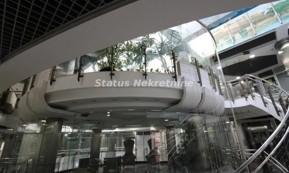 Sale, office space, 11m², Centar, Novi Sad