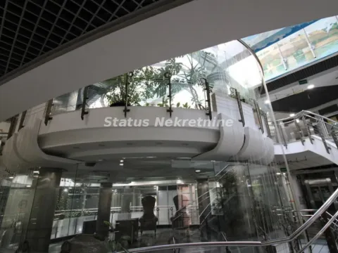 Sale, office space, 11m², Centar, Novi Sad