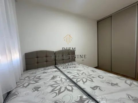Rent, one bedroom apartment, 48m², Zabjelo, Podgorica - image 3