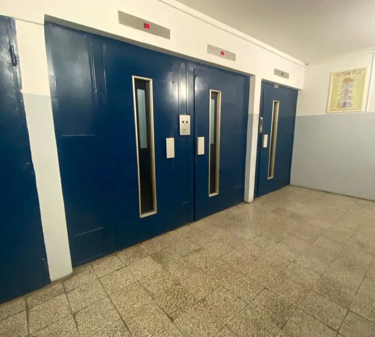 Prodaja, trosoban stan, 75m², Novi Beograd Blok 62, Novi Beograd Sve Podlokacije