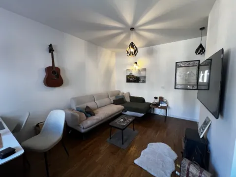 Prodaja, jednosoban stan, 44m², Zagorič, Podgorica - image 3