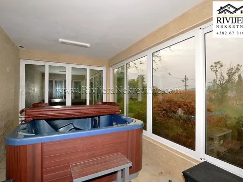 Prodaja, dvosoban stan, 92m², Baošići, Herceg Novi - image 15