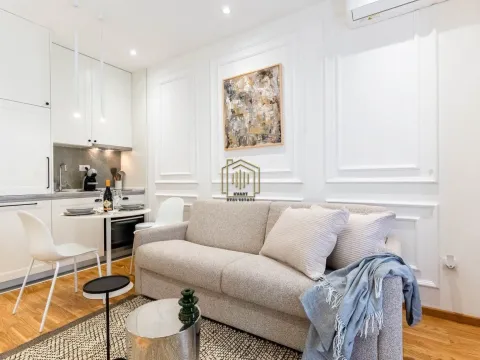 Izdavanje, stan, 19m², Zabjelo, Podgorica - image 11