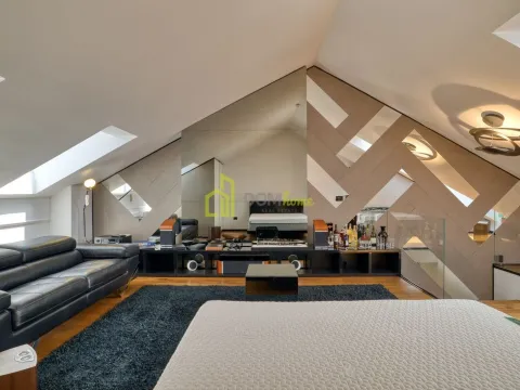 Rent, two bedroom apartment, 70m², Momišići, Podgorica - image 10