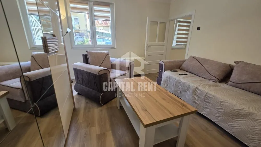 Rent, two bedroom apartment, 50m², Mali Mokri Lug, Zvezdara Sve Podlokacije