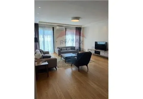 Izdavanje, dvosoban stan, 116m², Kruševac, Podgorica - image 19