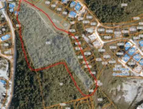 Prodaja, plac, 13000m², Igalo, Herceg Novi - image 4