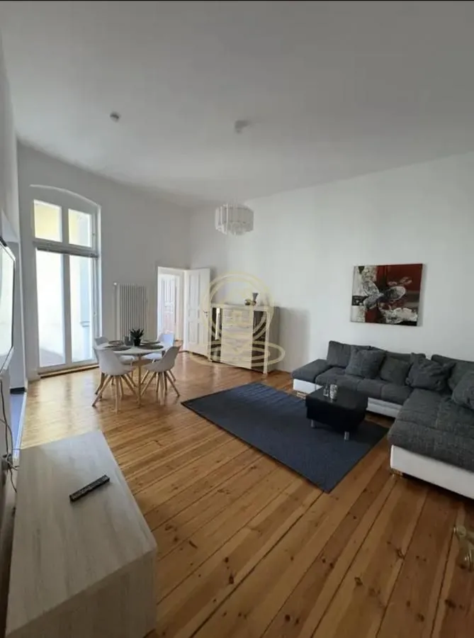Sale, two bedroom apartment, 70m², Vašarište, Kragujevac