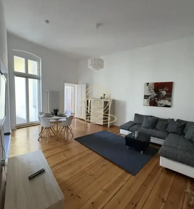 Prodaja, dvosoban stan, 70m², Vašarište, Kragujevac