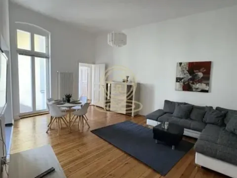 Stan in Vašarište