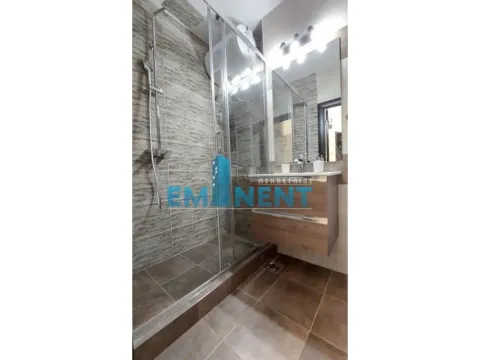 Rent, one bedroom apartment, 32m², Čukarička Padina, Beograd - image 11