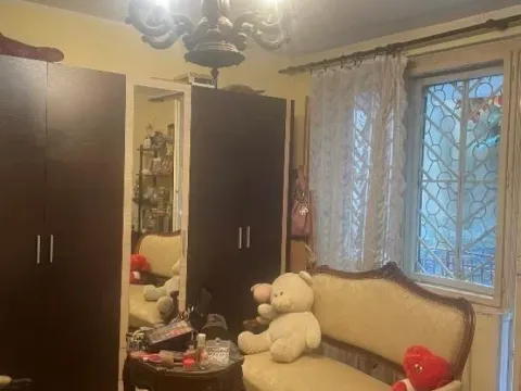 Sale, two bedroom apartment, 50m², Crveni Krst, Beograd