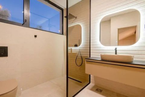Prodaja, kuća, 240m², Kamenovo, Budva - image 14