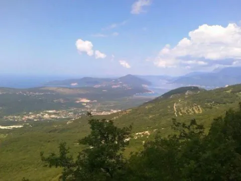 Prodaja,  zemljište, 10671m2, Mirac, Kotor